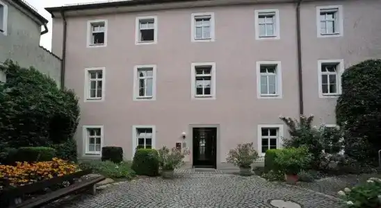 Katholische Akademie - 0
