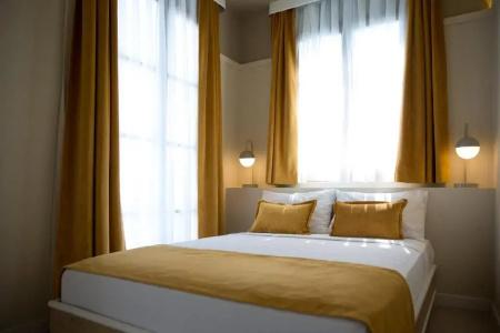 Oda Bodrum Gümüşlük - 24