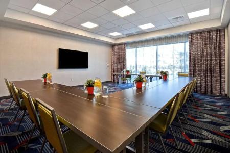 Hampton Inn & Suites Las Vegas Convention Center - 17