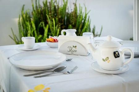 Ilice b&b - 12