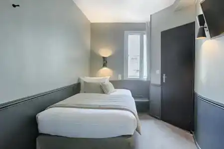 Hôtel Avama Prony - 37