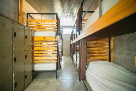 ChillHub Hostel Phuket - 17