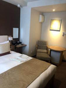 Tokyu Stay Nihombashi - 18