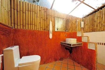 Phuphaya Seaview Resort - Adult Only - 43