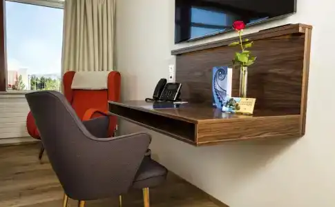 Radisson Blu Saga - 7