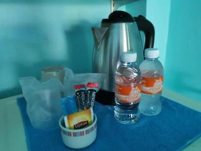 myPatong GuestHouse - Hostel - 42