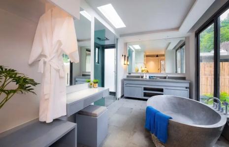 Karon Beach Pool Villa - Sha Extra Plus - 96
