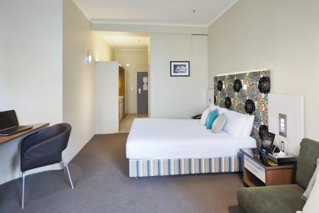 Best Western Plus Stellar - 4