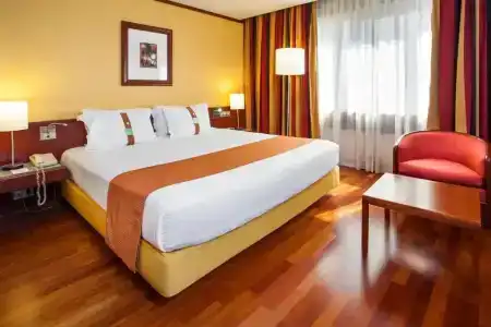 Holiday Inn Lisbon-Continental, An Ihg - 42
