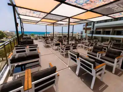 Alexia Resort & Spa - All Inclusive - 31