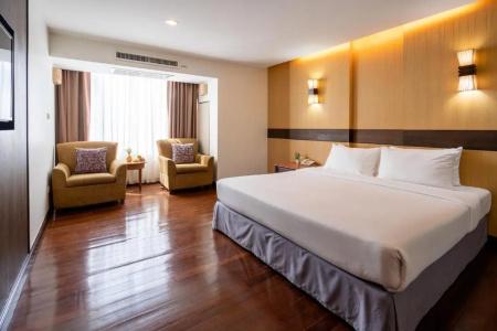 Khum Phucome -Sha Extra Plus - 137