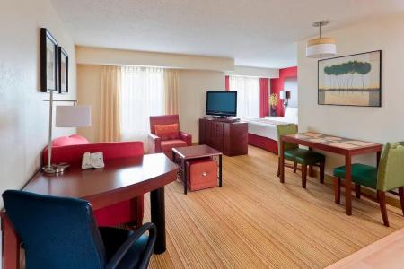 Residence Inn by Marriott - 38