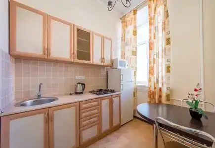 Central Dayflat - 19