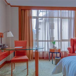 Pullman Zhangjiajie - 49