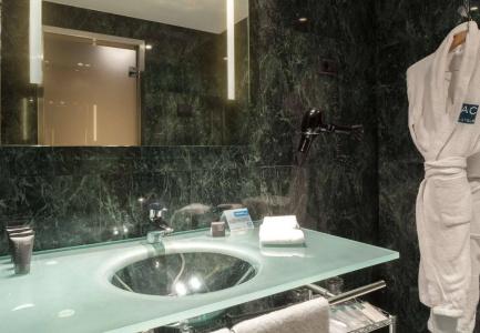 AC Córdoba by Marriott - 6