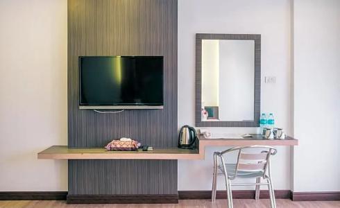 Studio Patong by iCheck inn - 87