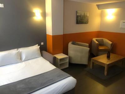 Adonis Strasbourg - 5