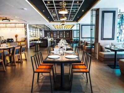 Viewplace Mansion Ladprao 130 - 14