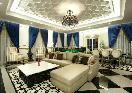 Sofia Boutique Residence - 1
