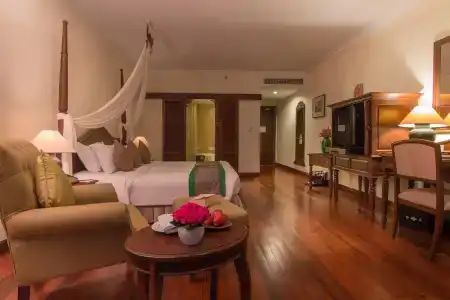 Angkor Palace Resort & Spa - 86