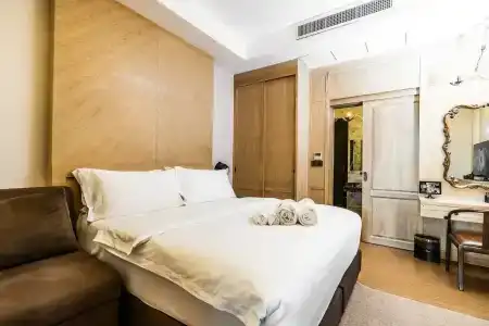 Khum Damnoen Resort - 2