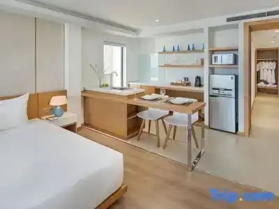 Tms Da Nang Beach - 140