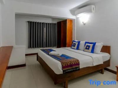 Samathi Lake Resort - 36