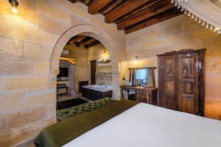 Pegas Cave Suites - 141