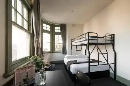 Sydney Central Inn - 13