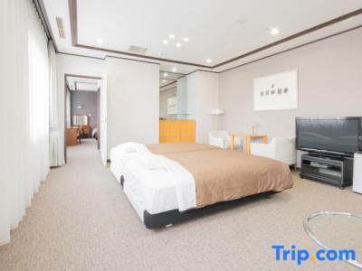 Hakodate Royal Seaside Bbh Hotel Group - 67