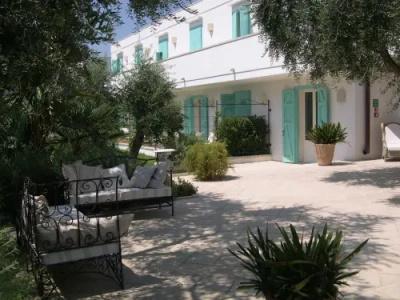 Tenuta Centoporte - Resort - 85