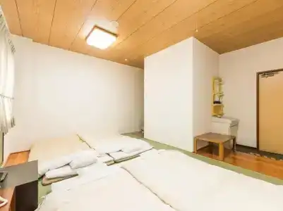 Oyo Isesaki East - 3