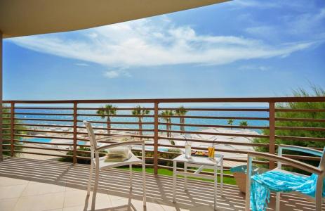 Capovaticano Resort Thalasso Spa - 48