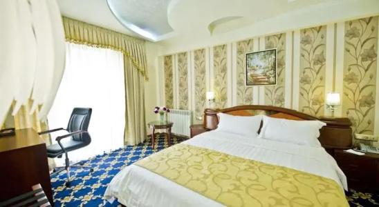 Cron Palace Kosher Tbilisi - 66