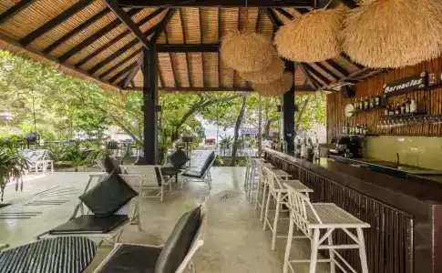The Sevenseas Resort Koh Kradan - 21