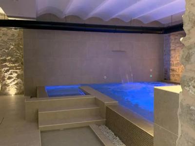 Ingresso SPA gratuito - 26