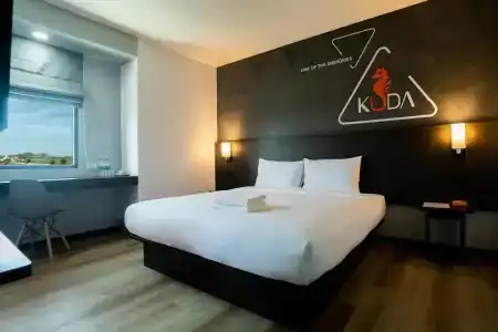 Kuda Asia Bang Saen - 22