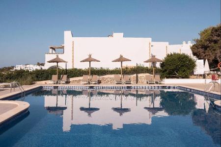 Alua Suites Las Rocas - 28