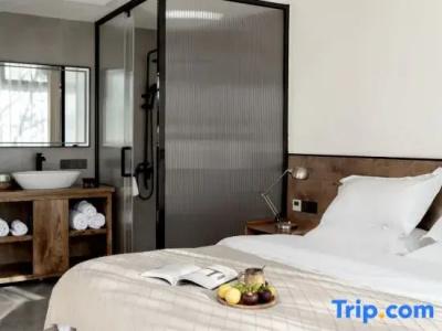 Zhiyunjian Garden Resort - 21