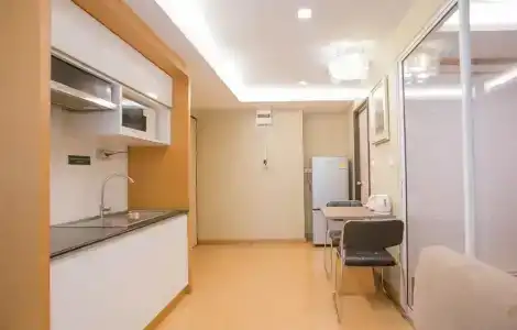 Greenview Ekkamai10 Suite - 57