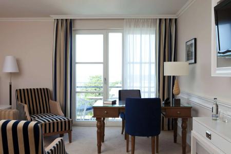 Steigenberger Grand& Spa Heringsdorf - 109