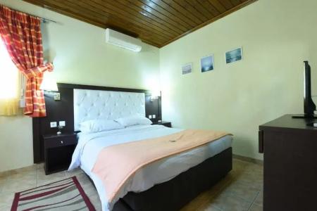 Haus Platanos & Bungalows by the Sea - 47