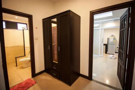 Oscar Villa Aonang Krabi - 87