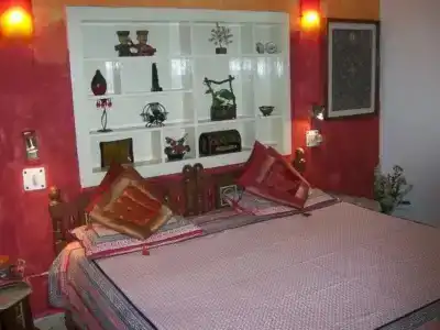 Delhi - 1