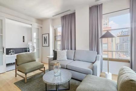 Sonder Duane Street - 57