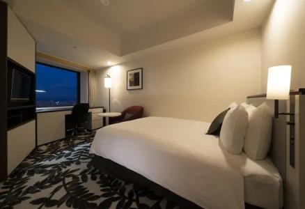 Ana Crowne Plaza Grand Court Nagoya, An Ihg - 69