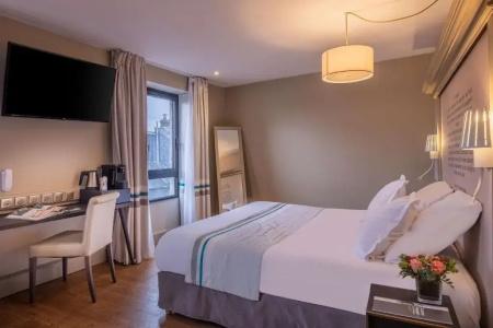 Best Western Plus Litteraire Gustave Flaubert - 98