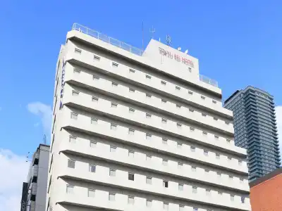 Kobe Sannomiya Tokyu Rei - 0
