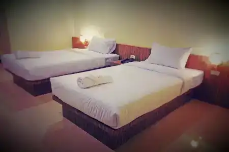 Le' Luxe Residence - 5