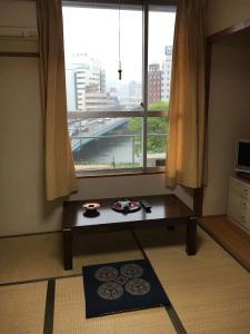 Tenryu Ryokan - 51